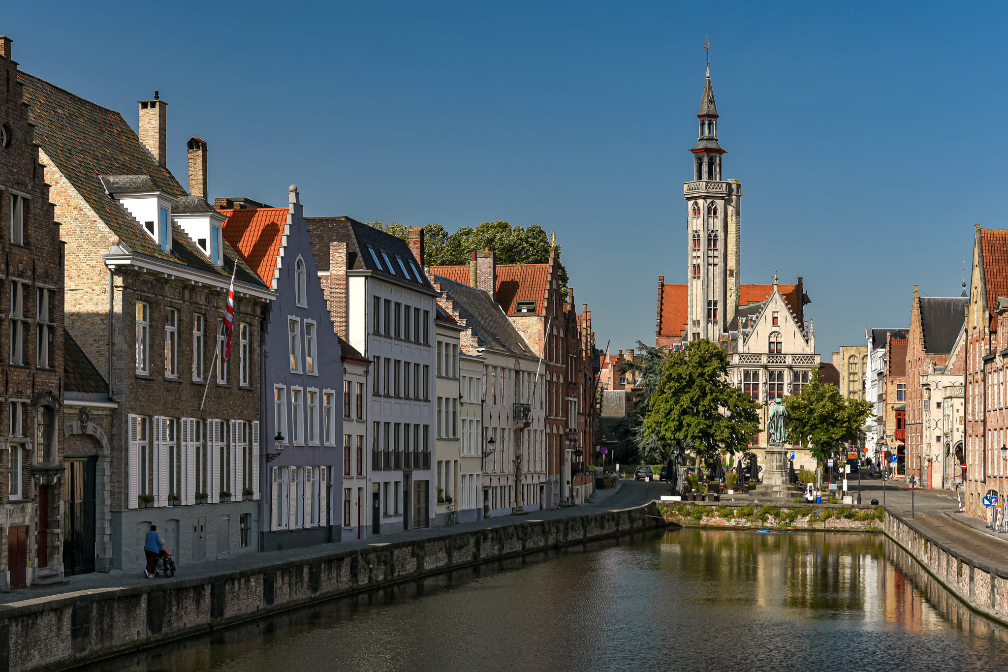 Brugge (Bruges)